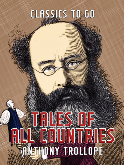 Tales of All Countries main product photo