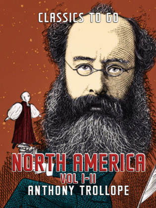 North America Vol I & Vol II