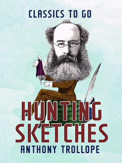Hunting Sketches main product photo