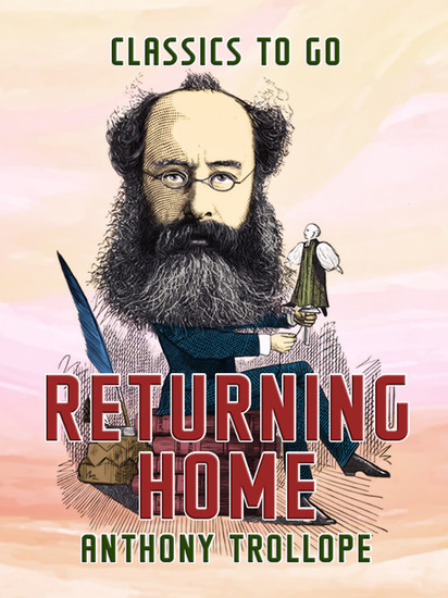 Returning Home main product photo