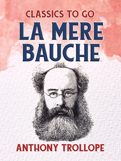 La Mere Bauche main product photo
