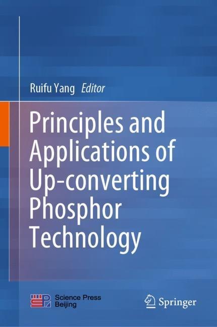 Principles and Applications of Up-converting Phosphor Technology main product photo