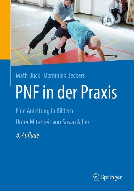 PNF in der Praxis main product photo
