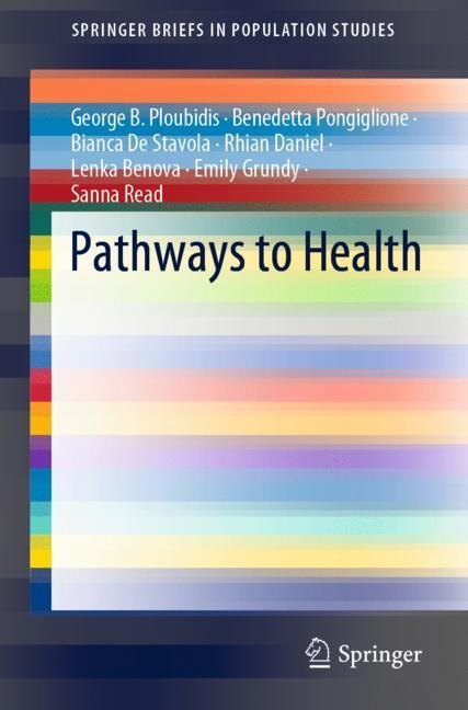 Pathways to Health main product photo