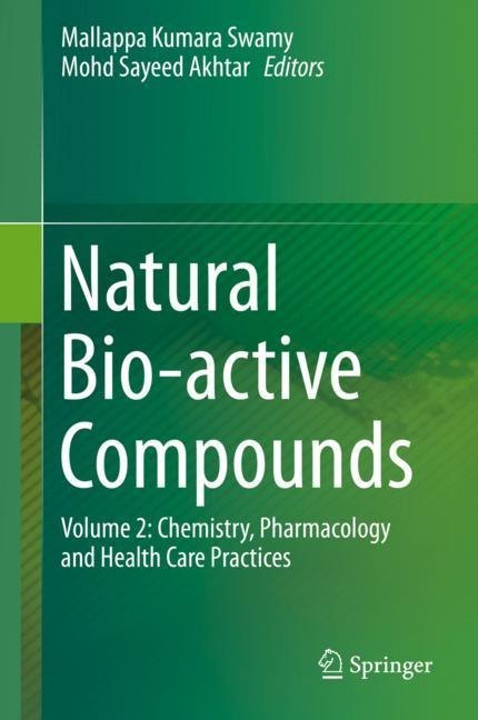 Natural Bio-active Compounds main product photo
