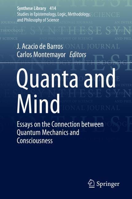 Quanta and Mind main product photo