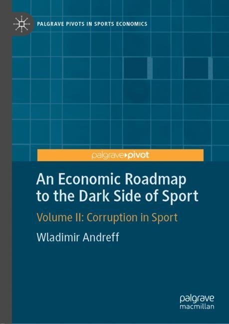 An Economic Roadmap to the Dark Side of Sport main product photo
