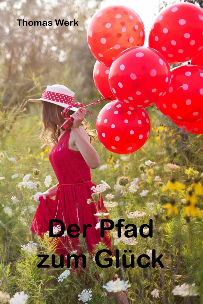 Der Pfad zum Glück main product photo