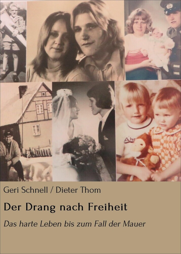 Der Drang nach Freiheit main product photo