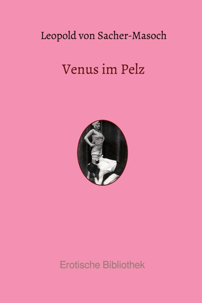 Venus im Pelz main product photo