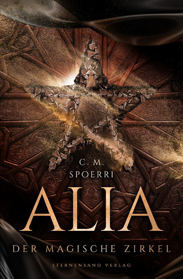 Alia (Band 1): Der magische Zirkel main product photo