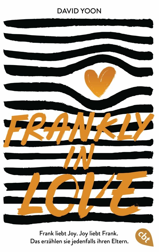 Frankly in Love main product photo