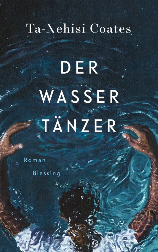 Der Wassertänzer main product photo