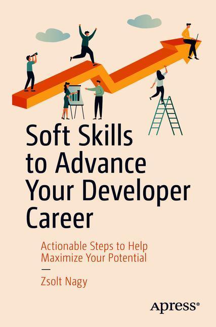 Soft Skills to Advance Your Developer Career main product photo