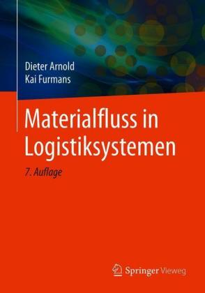 Materialfluss in Logistiksystemen