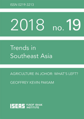 Agriculture in Johor