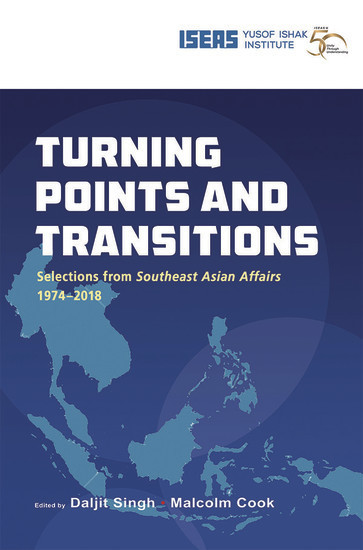 Turning Points and Transitions main product photo