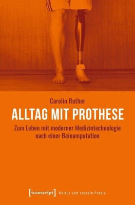 Alltag mit Prothese