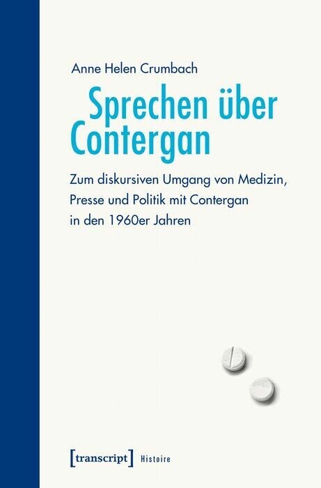 Sprechen über Contergan main product photo