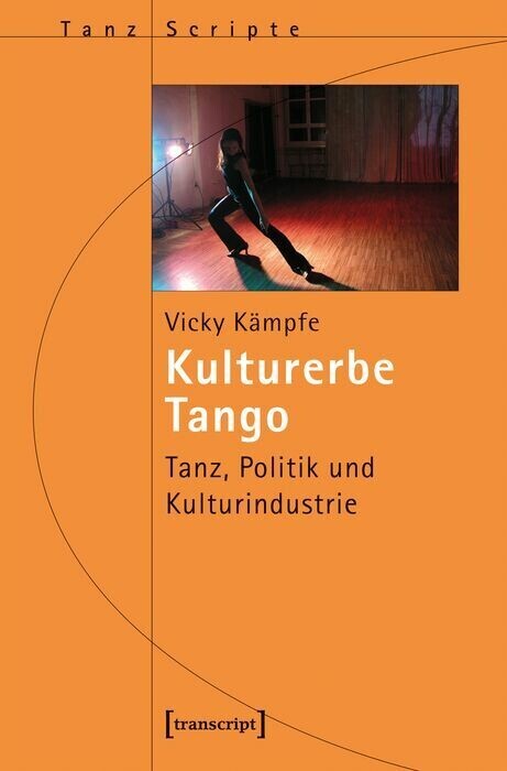 Kulturerbe Tango main product photo