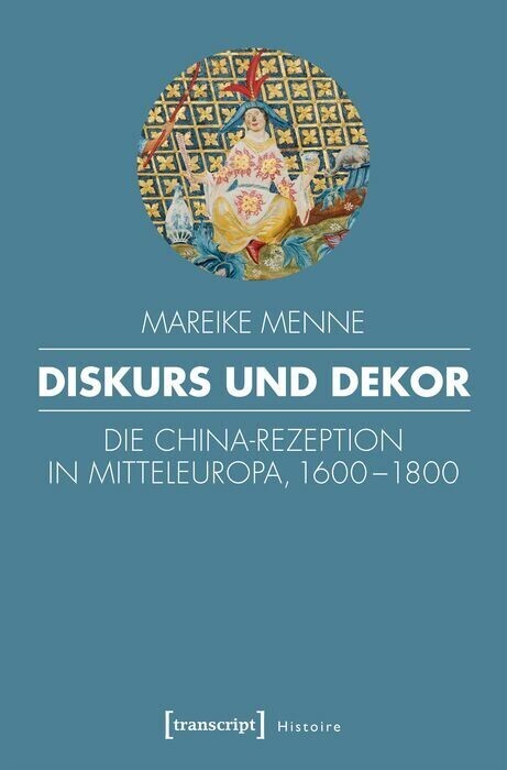 Diskurs und Dekor main product photo