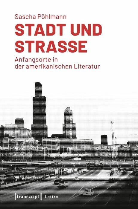 Stadt und Straße main product photo