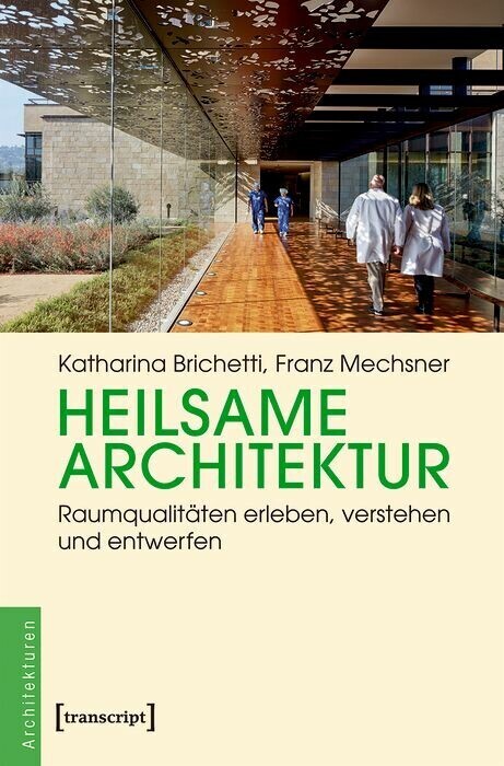 Heilsame Architektur main product photo