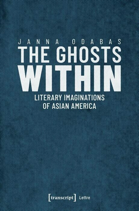 The Ghosts Within main product photo