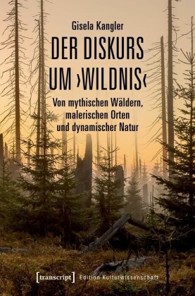 Der Diskurs um 'Wildnis'