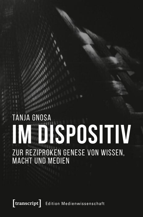Im Dispositiv main product photo