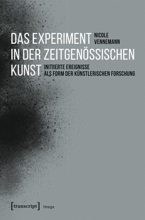 Das Experiment in der zeitgenössischen Kunst main product photo