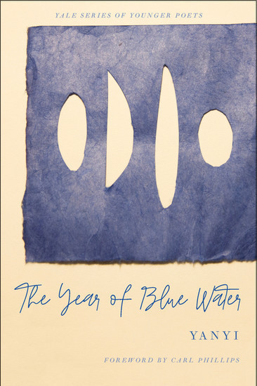 The Year of Blue Water main product photo