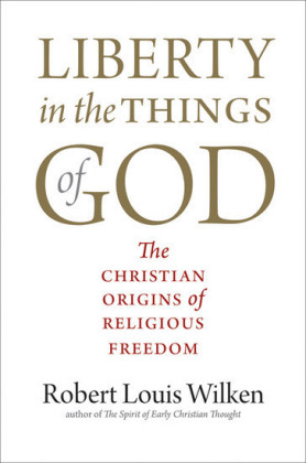 Liberty in the Things of God
