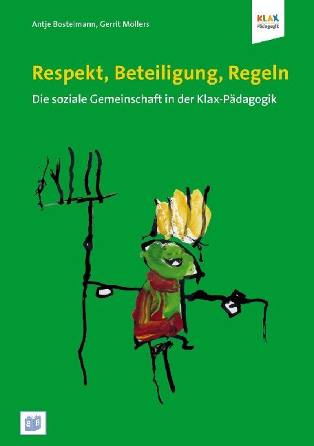 Respekt, Beteiligung, Regeln main product photo