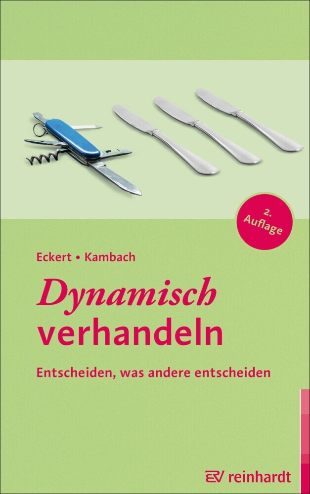 Dynamisch verhandeln main product photo