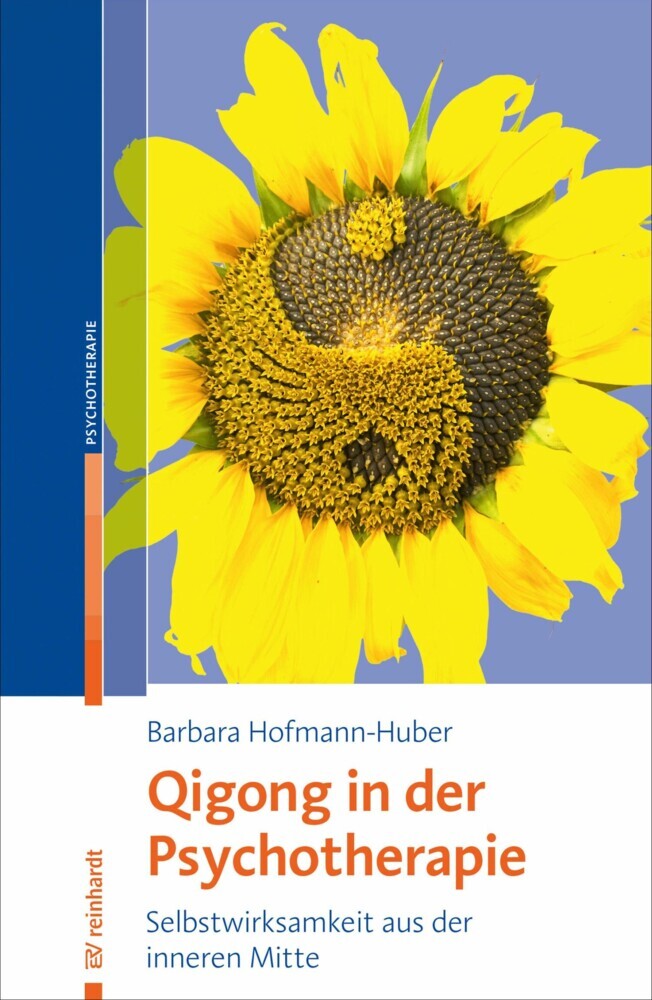 Qigong in der Psychotherapie main product photo