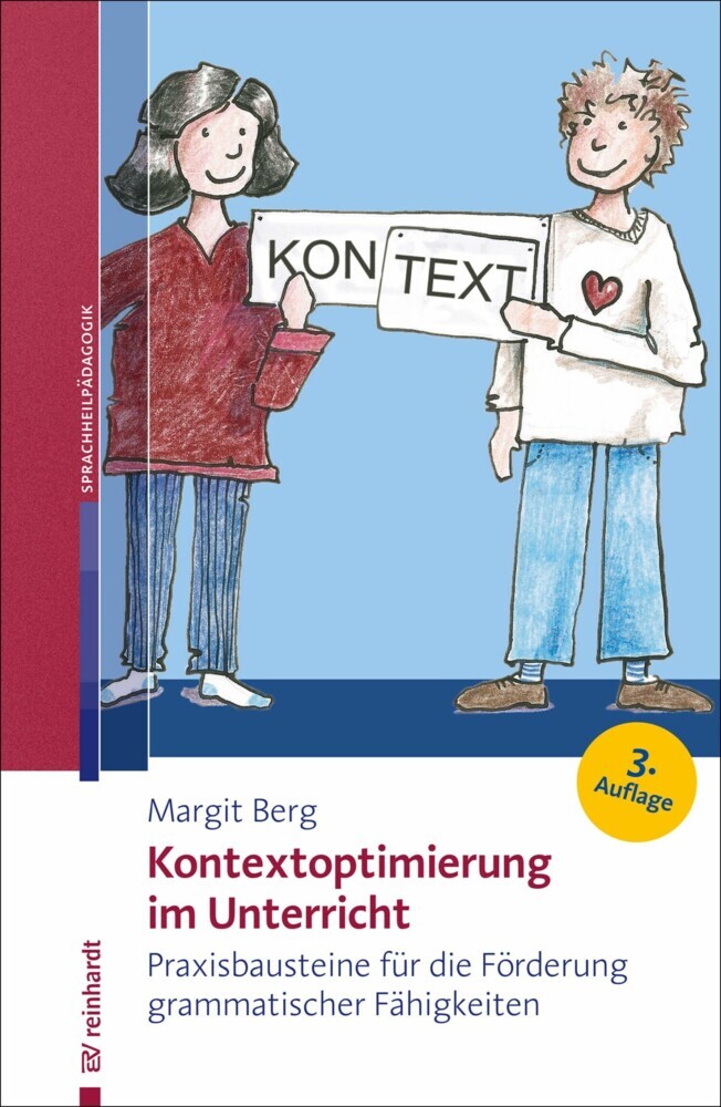 Kontextoptimierung im Unterricht main product photo
