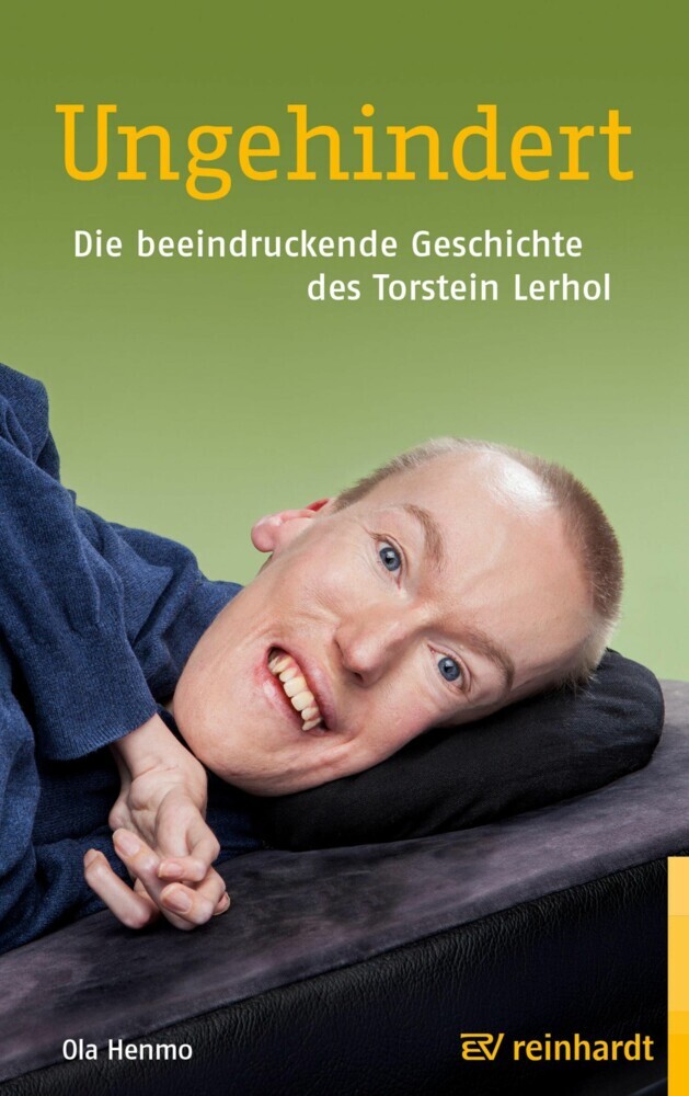 Ungehindert main product photo