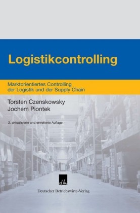 Logistikcontrolling.