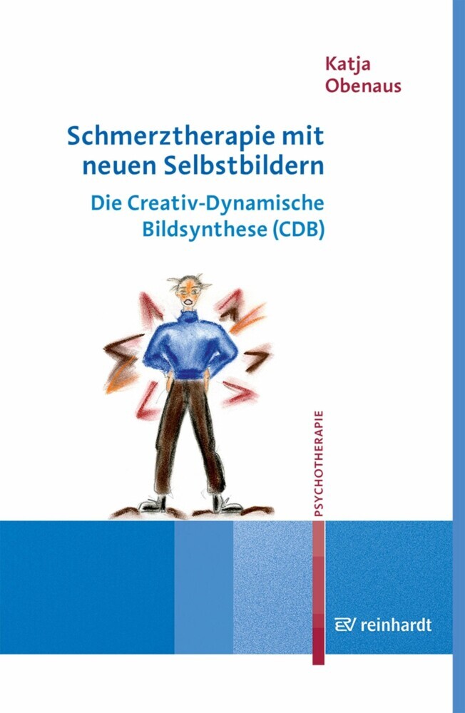 Schmerztherapie mit neuen Selbstbildern main product photo