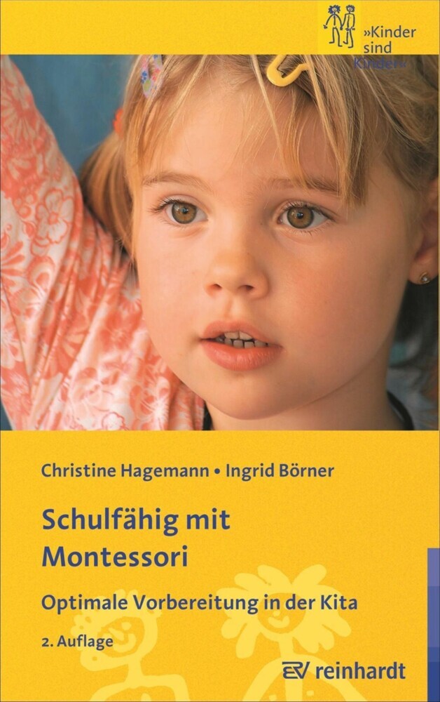 Schulfähig mit Montessori main product photo