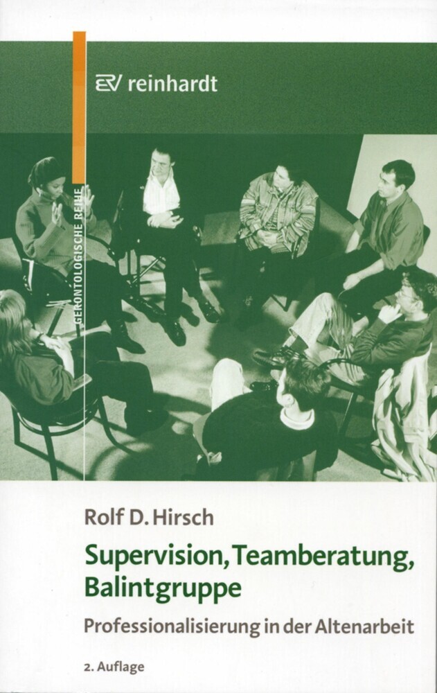 Supervision, Teamberatung, Balintgruppe main product photo