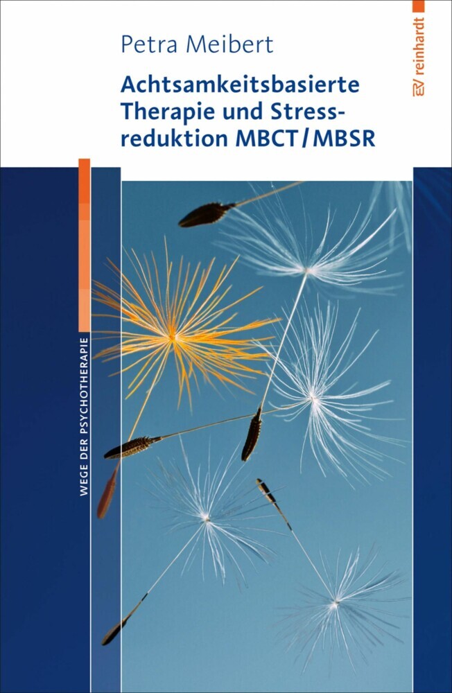Achtsamkeitsbasierte Therapie und Stressreduktion MBCT/MBSR main product photo