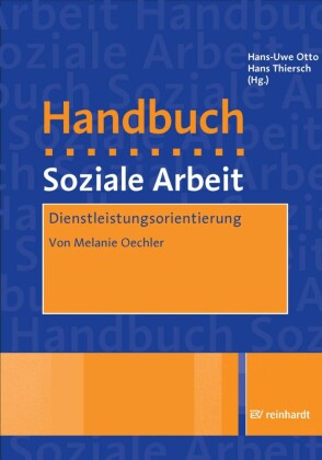 Dienstleistungsorientierung