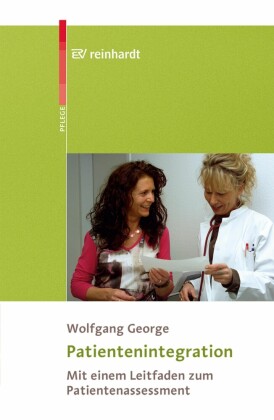 Patientenintegration