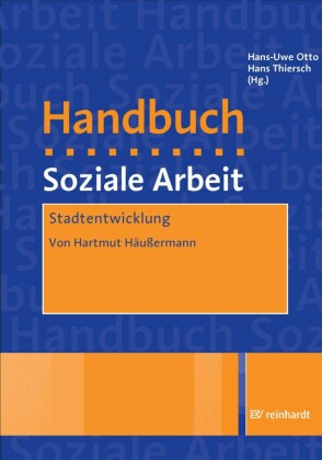 Stadtentwicklung