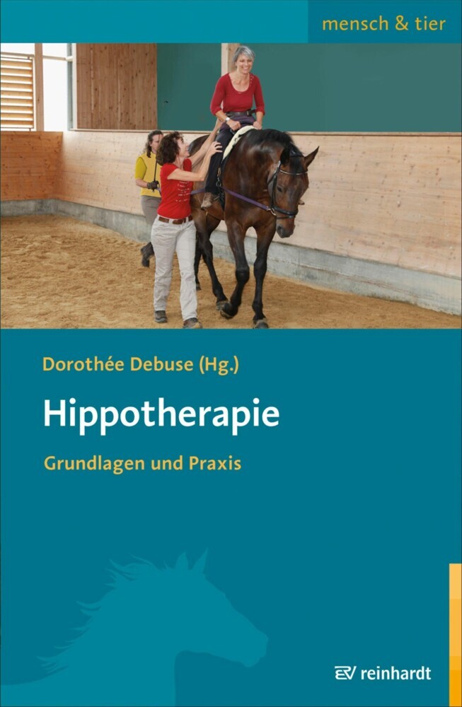 Hippotherapie main product photo