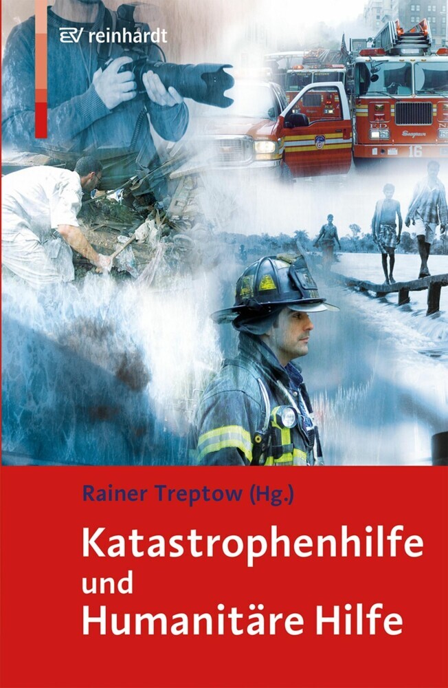 Katastrophenhilfe und Humanitäre Hilfe main product photo