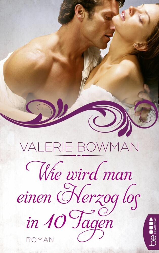 Wie wird man einen Herzog los in zehn Tagen main product photo