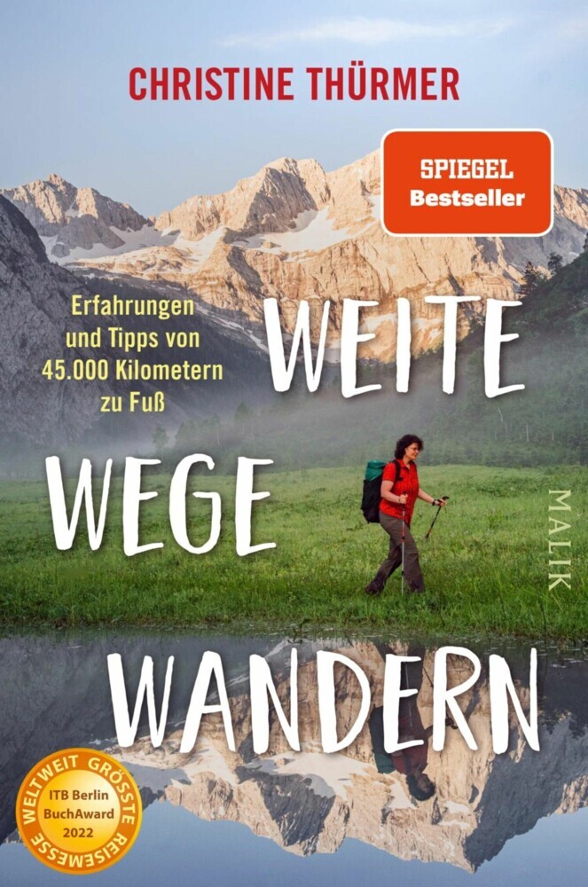 Weite Wege Wandern main product photo